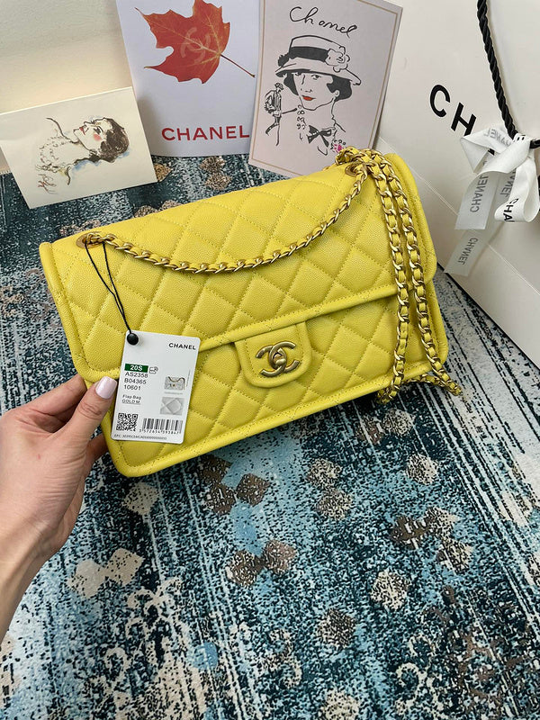 Chanel -Bags - CHL Bags - 709
