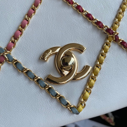 Chanel -Bags - CHL Bags - 698