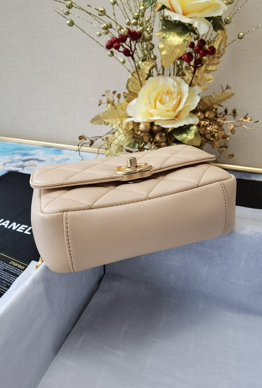 Chanel -Bags - CHL Bags - 490