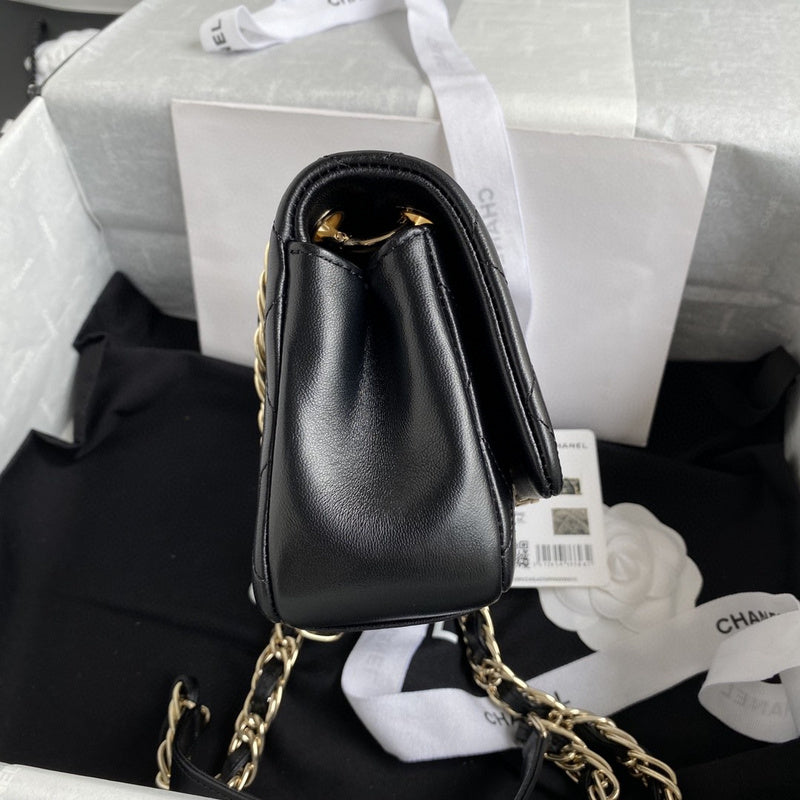 Chanel -Bags - CHL Bags - 492
