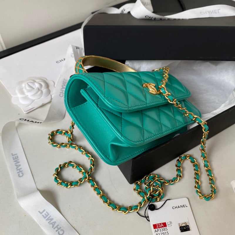 Chanel -Bags - CHL Bags - 446