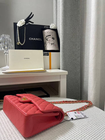 Chanel -Bags - CHL Bags - 267