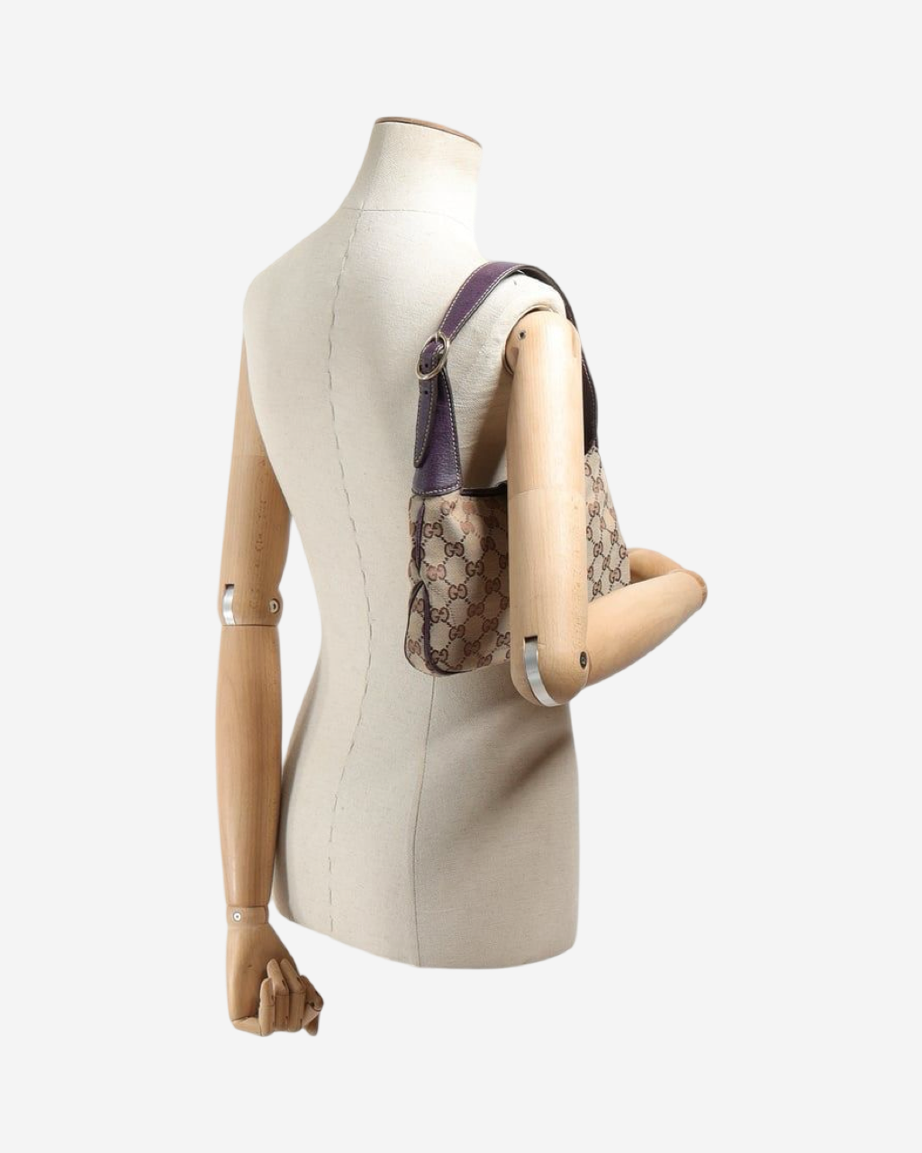 Bolsa Gucci Mini Jackie