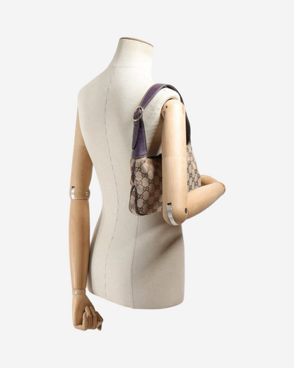 Bolsa Gucci Mini Jackie