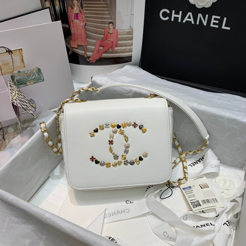 Chanel -Bags - CHL Bags - 525