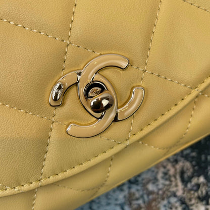 Chanel -Bags - CHL Bags - 643