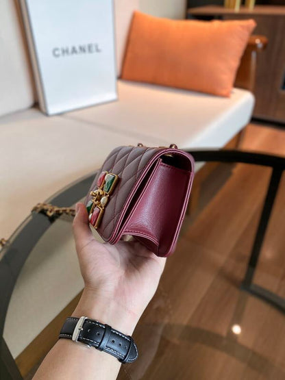 Chanel -Bags - CHL Bags - 383