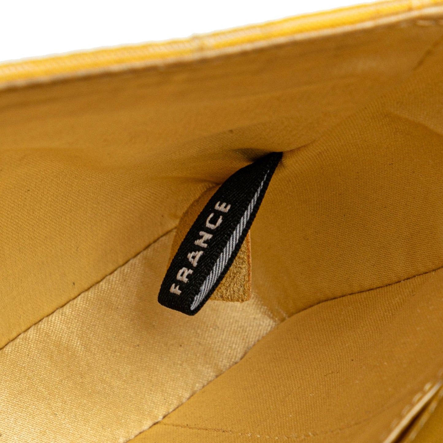Chanel Sac New Travel Line Nylon East West Flap