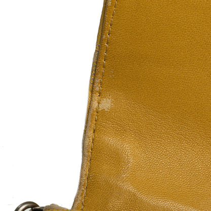 Chanel Sac New Travel Line Nylon East West Flap