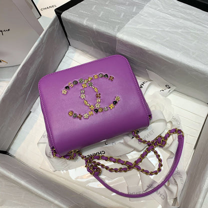 Chanel -Bags - CHL Bags - 533