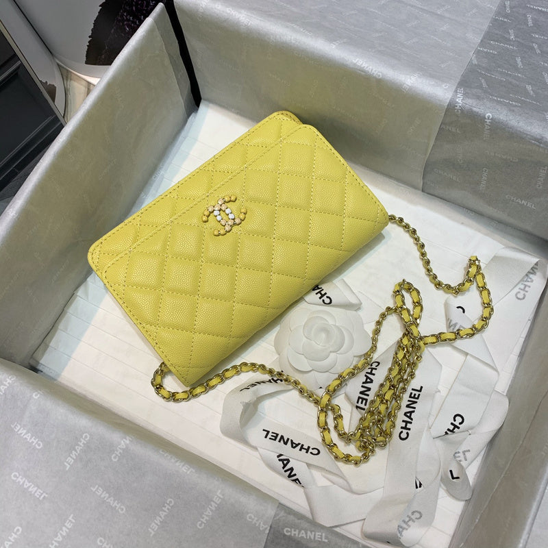 Chanel -Bags - CHL Bags - 394