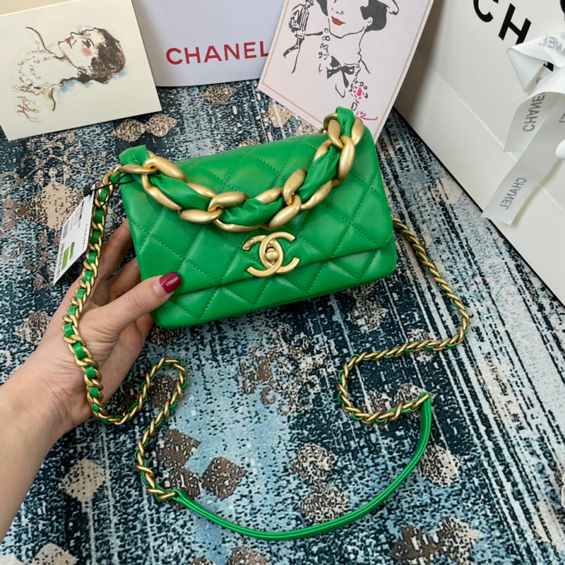 Chanel -Bags - CHL Bags - 515