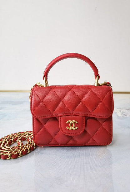 Chanel -Bags - CHL Bags - 332