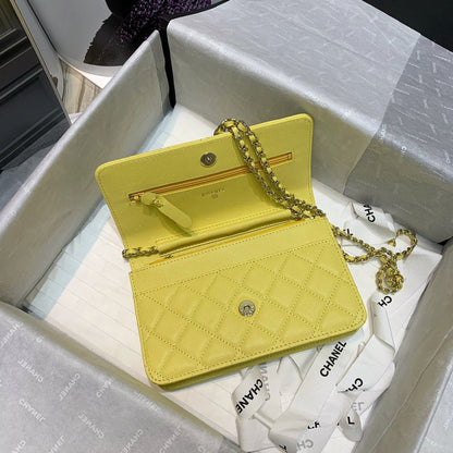 Chanel -Bags - CHL Bags - 394