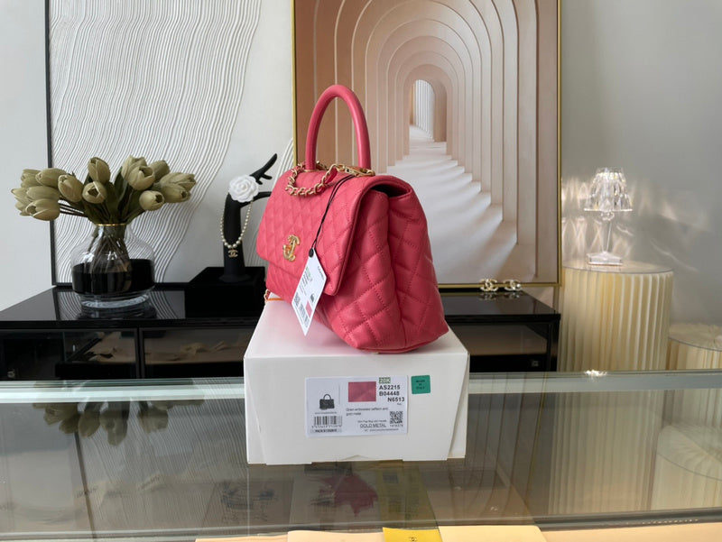 Chanel -Bags - CHL Bags - 712