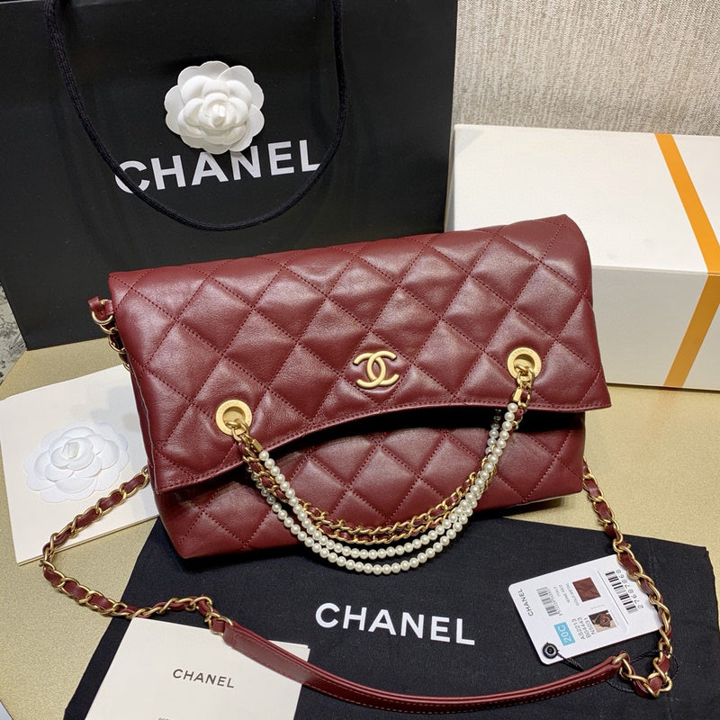 Chanel -Bags - CHL Bags - 502