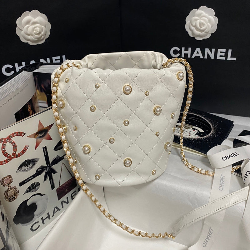 Chanel -Bags - CHL Bags - 631
