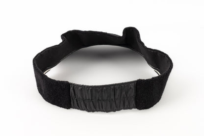 Chapeau casquette Chanel