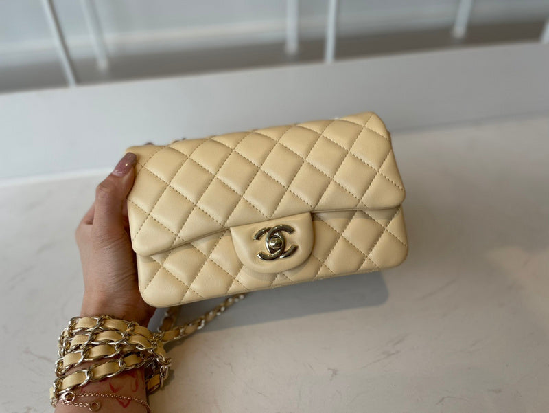 Chanel -Bags - CHL Bags - 343