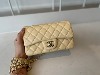 Chanel -Bags - CHL Bags - 343