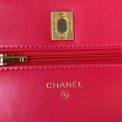 Chanel -Bags - CHL Bags - 302
