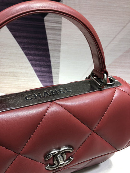 Chanel -Bags - CHL Bags - 423