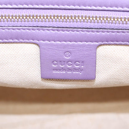 GUCCI GG Canvas Tote Bag Beige Gold 257069  88424