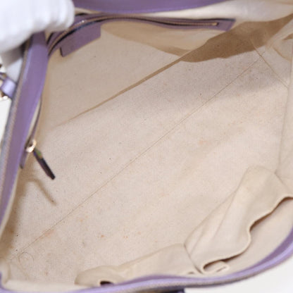 GUCCI GG Canvas Tote Bag Beige Gold 257069  88424