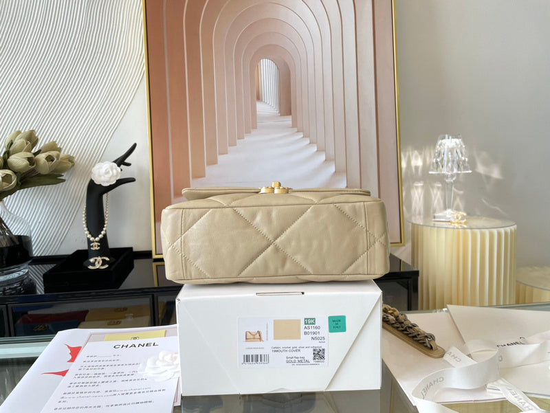 Chanel -Bags - CHL Bags - 777