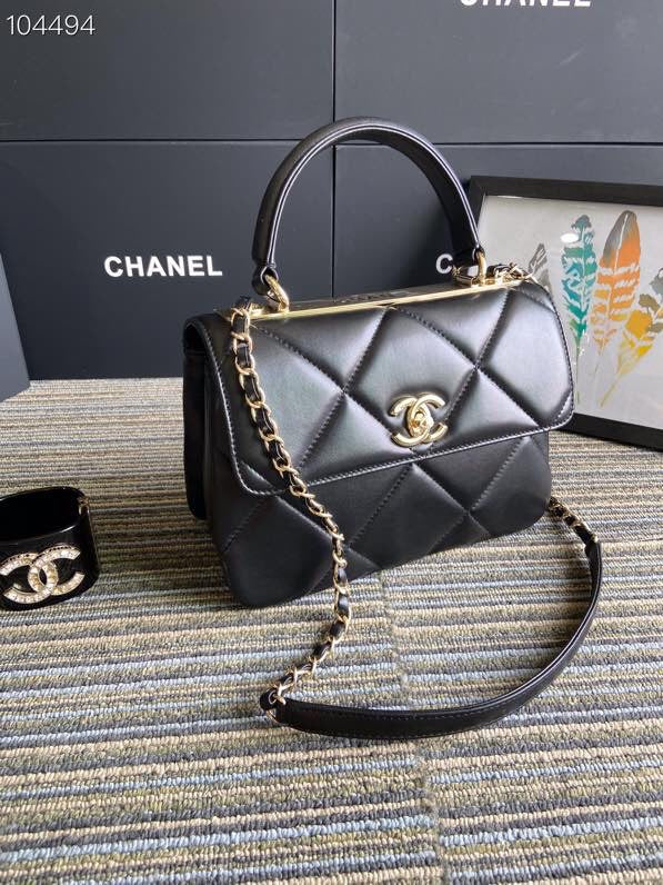 Chanel -Bags - CHL Bags - 421