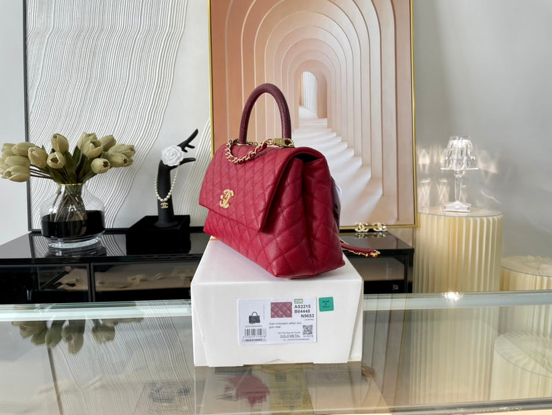 Chanel -Bags - CHL Bags - 720