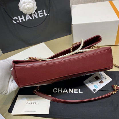 Chanel -Bags - CHL Bags - 502