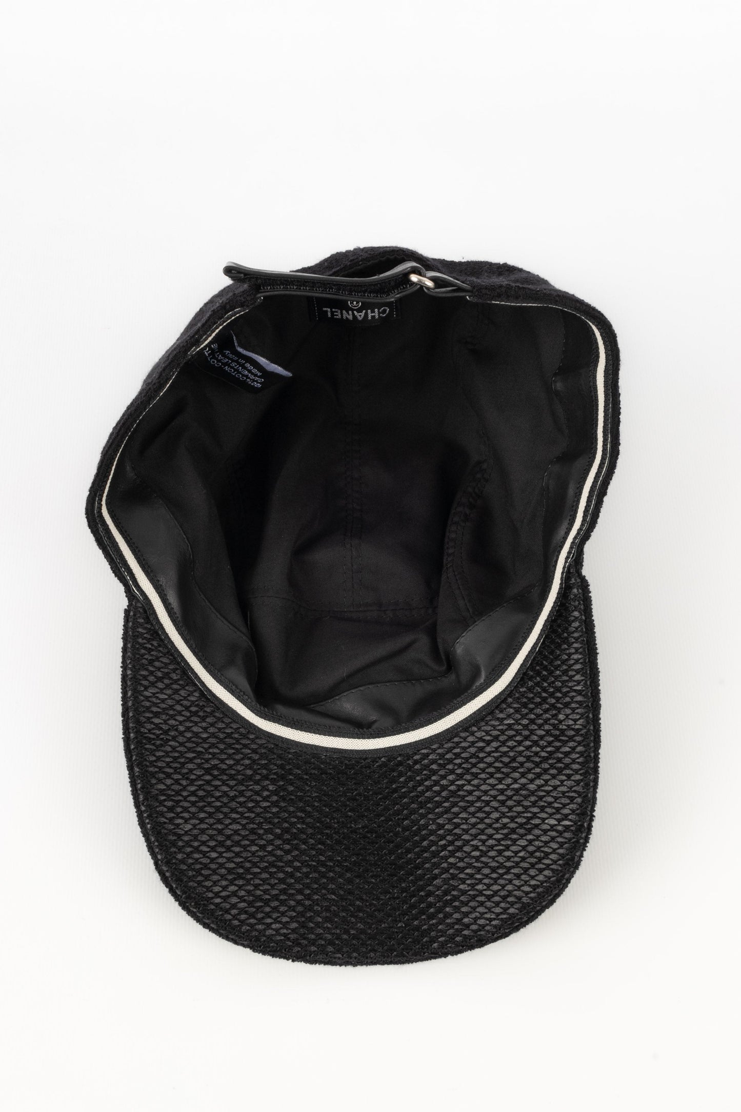 Chapeau / Casquette Chanel