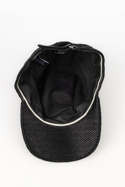 Chapeau / Casquette Chanel