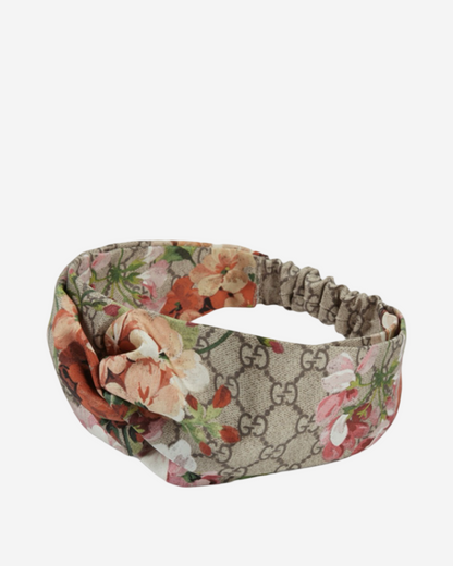 Diadema Gucci Blooms