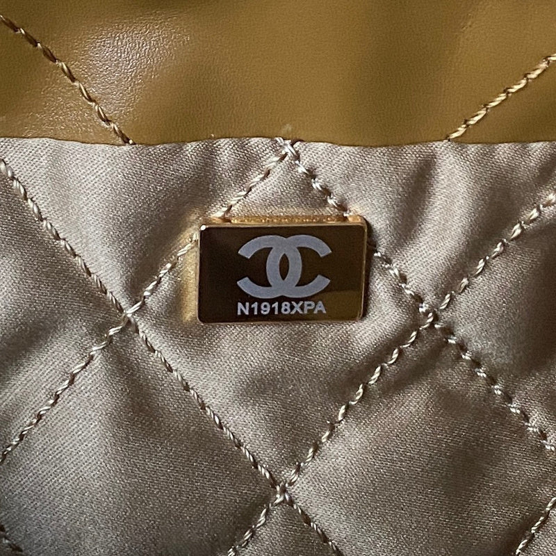 Chanel -Bags - CHL Bags - 431