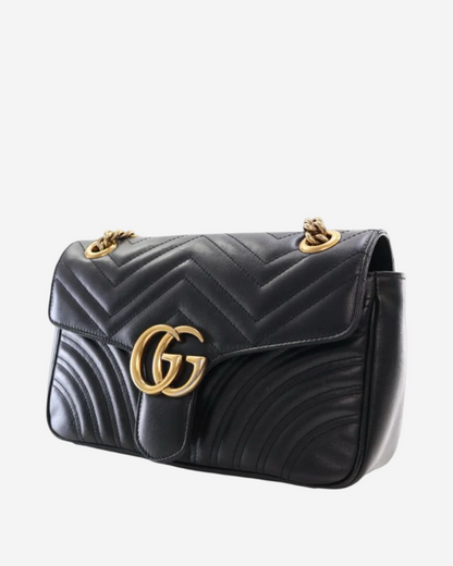 Bolsa Gucci Marmont