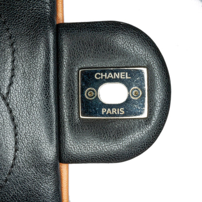 Chanel Sac Small Quilted Lambskin Cuba Color Flap