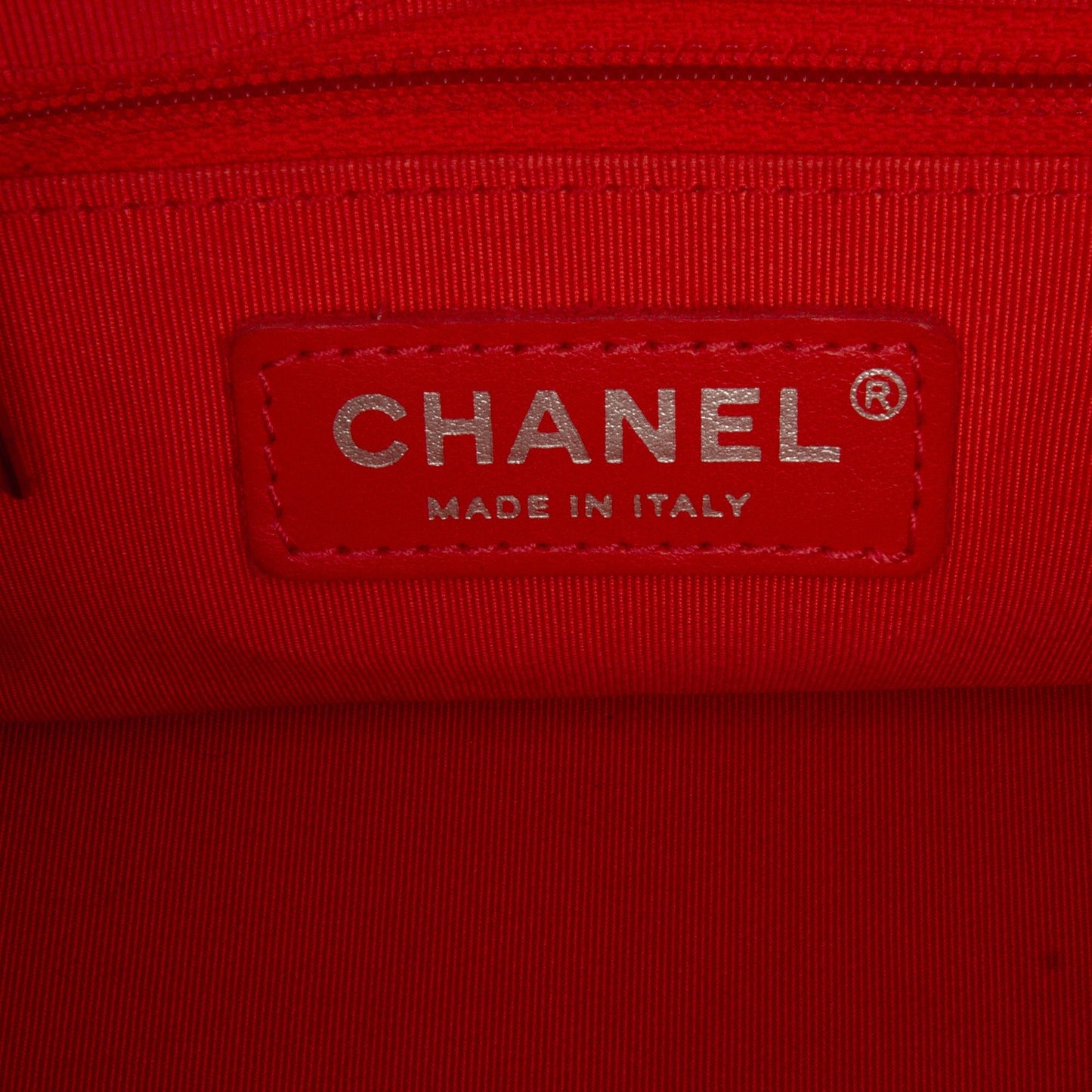 Chanel Sac Small Chevron Lambskin Gabrielle Crossbody