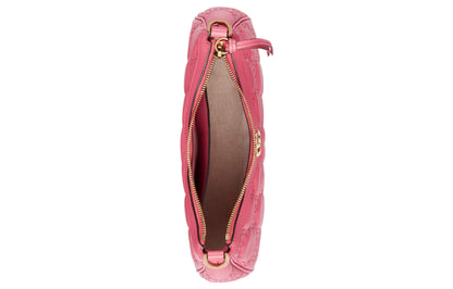 (WMNS) Gucci GG Matelasse Handbag 'Pink' 735049-UM8HG-8550