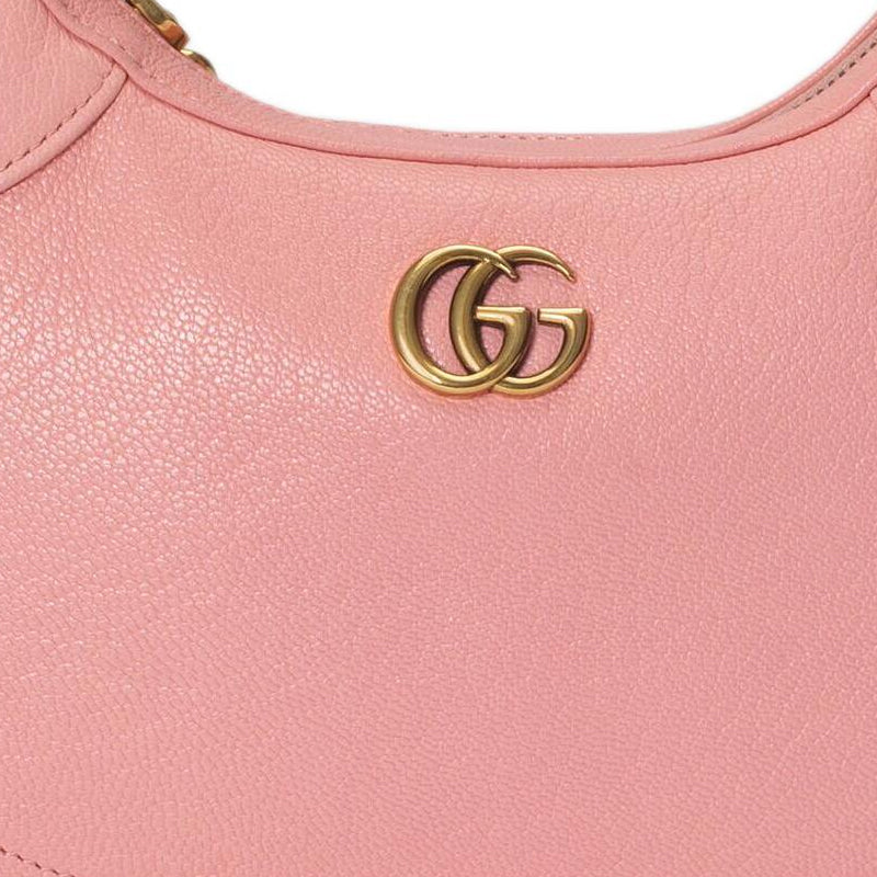 (WMNS) Gucci Aphrodite Small Shoulder Bag 'Wild Rose' 731817-AAA9F-5815
