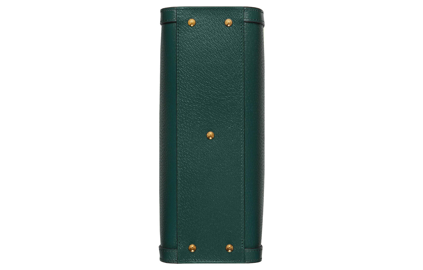 (WMNS) Gucci Diana Small Tote Bag 'Dark Green' 702721-U3ZDT-3670