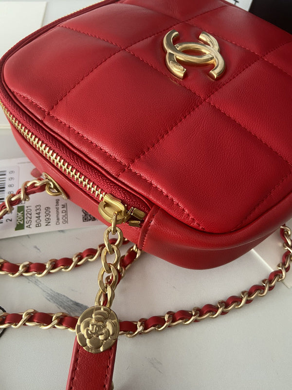 Chanel -Bags - CHL Bags - 325