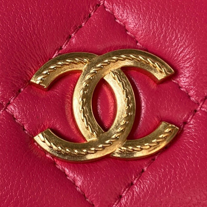 Chanel -Bags - CHL Bags - 452