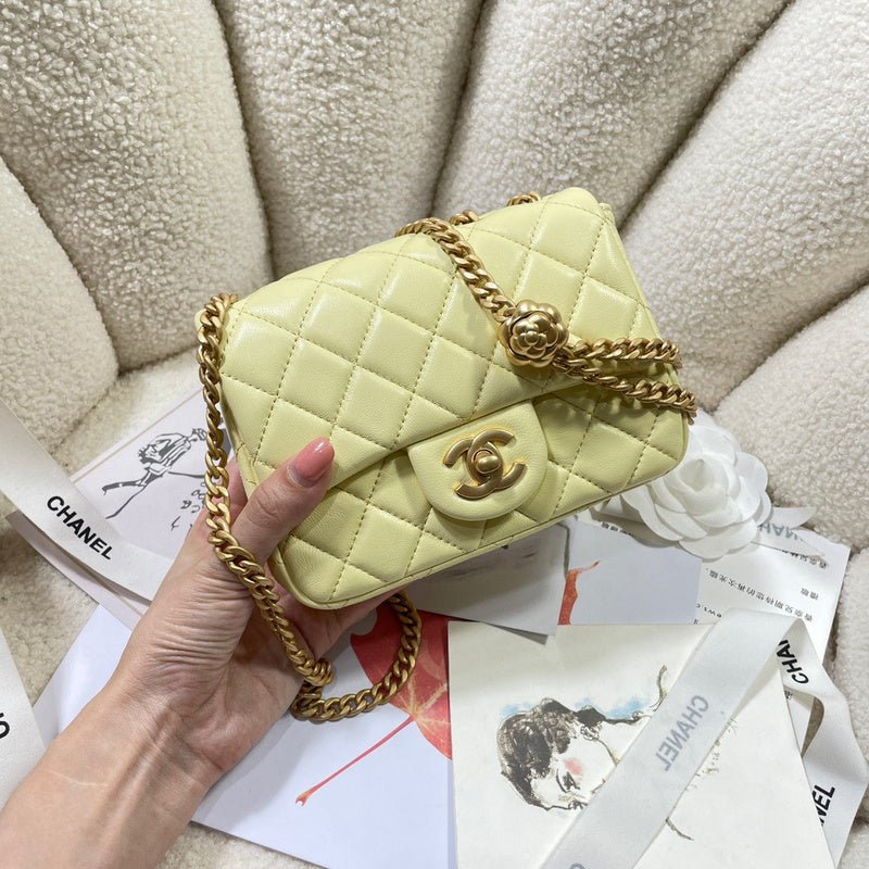 Chanel -Bags - CHL Bags - 426