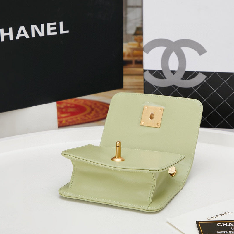 Chanel -Bags - CHL Bags - 541