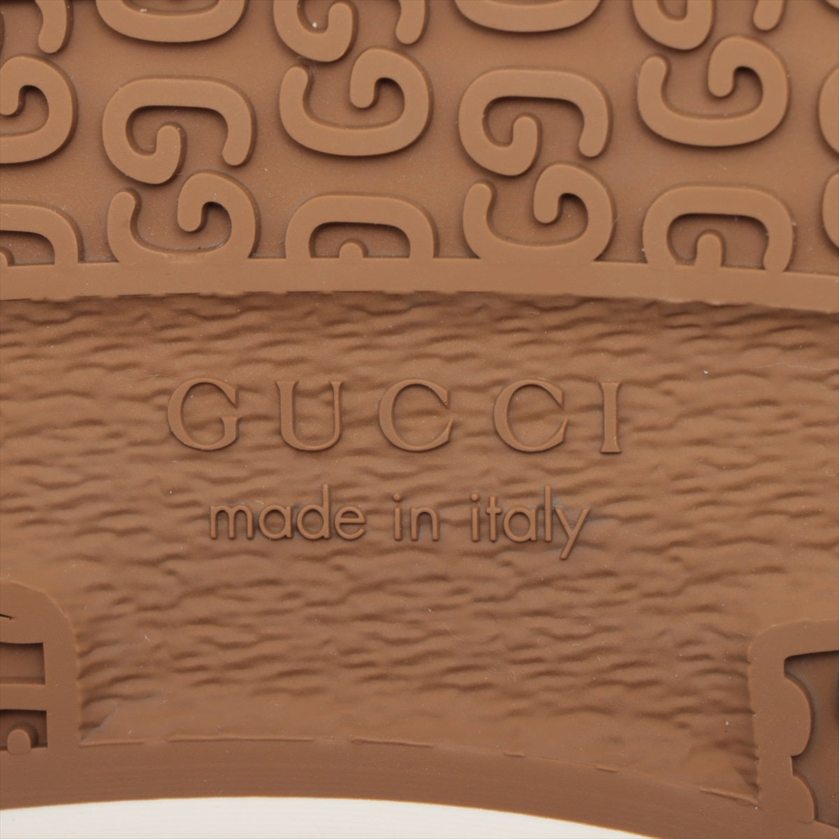Gucci Canvas Trainers 7  White Box