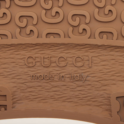 Gucci Canvas Trainers 7  White Box