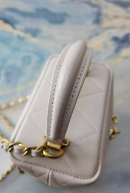 Chanel -Bags - CHL Bags - 345