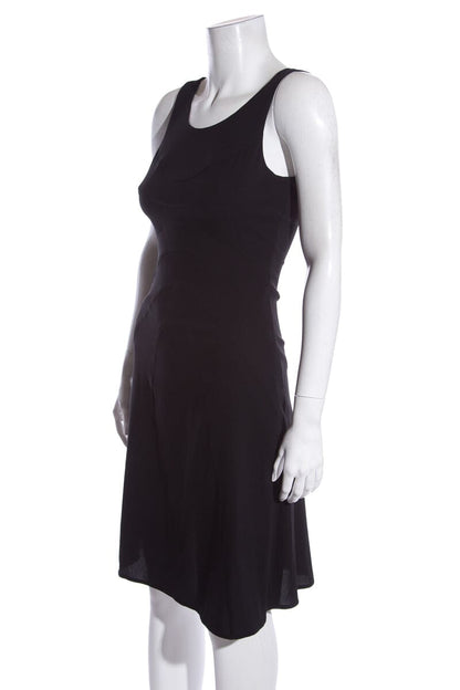 Chanel '05  Black Dress SZ 38